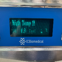 IC Biomedical LABS-40K Cryogenic Freeze image 2